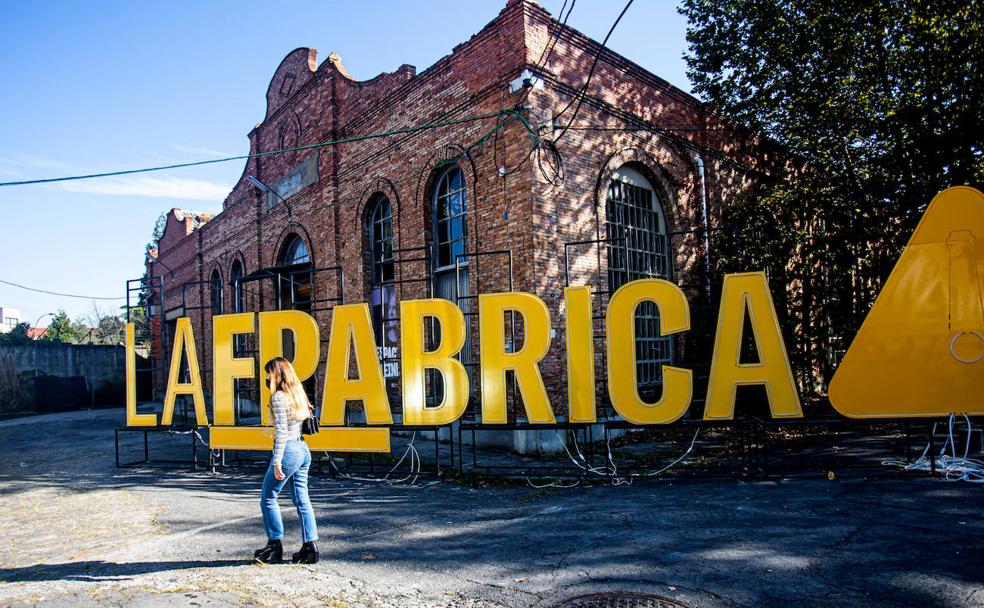 La Vega abre hoy sus puertas y los Premios Princesa entran «en tiempo de descuento»