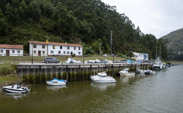 Autorizan un nuevo proyecto de investigación minera en Llanes y Ribadedeva