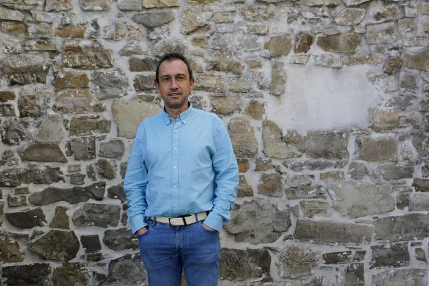 «Podemos ha madurado y se ha dado cuenta de que IU no es un elemento a superar»