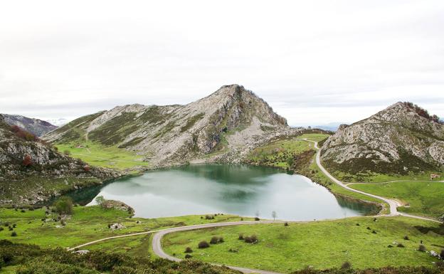 8 escapadas a la montaña por Asturias y León para este fin de semana