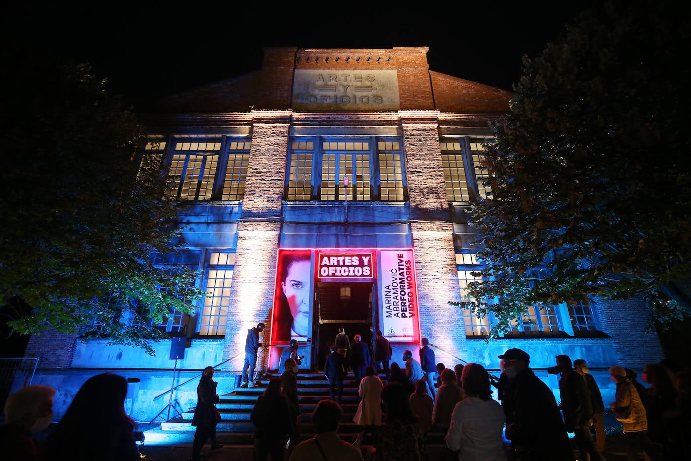 La Vega más «espectacular» arranca motores para los Premios Princesa