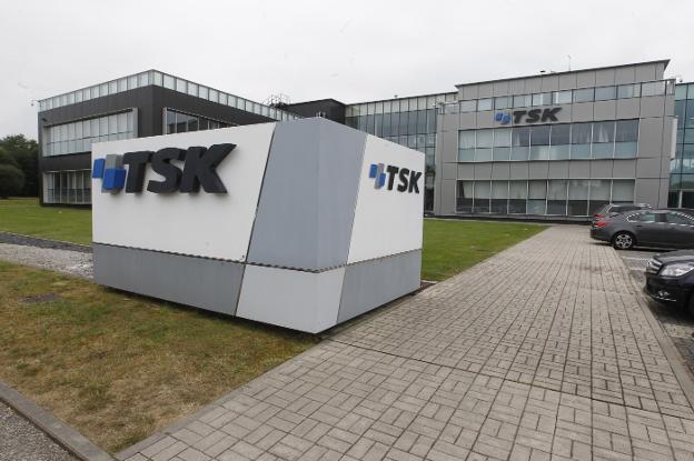 TSK logra avales por 520 millones para desarrollar su plan estratégico hasta 2024