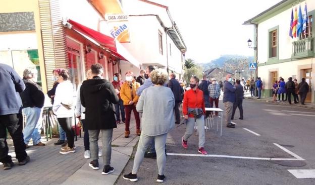 «Sin servicios básicos la gente no va a querer instalarse en el medio rural»