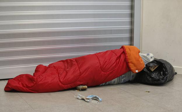 La covid arruina a 30.000 asturianos y sitúa la tasa de pobreza de Asturias entre las peores del país