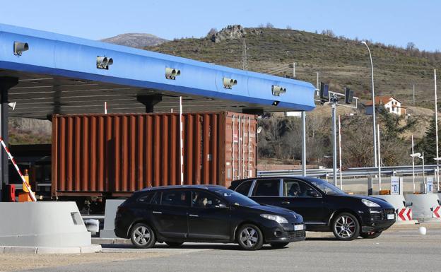 Delia Losa, sobre la partida para el Huerna en los Presupuestos del Estado: «Estamos en el buen camino»
