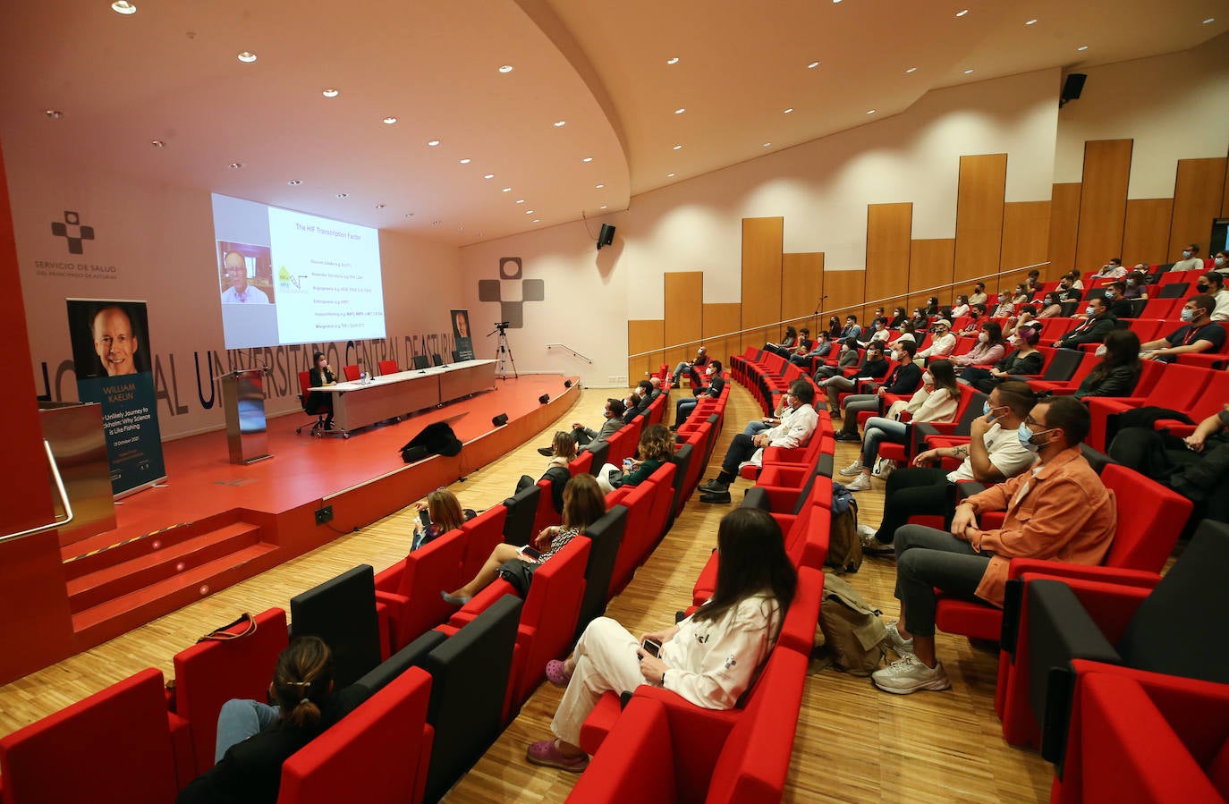 Salud empleará para la gripe un dispositivo de vacunación similar al del coronavirus