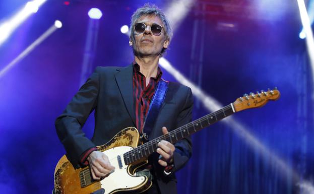 Oviedo acoge el concurso de rock a partir del 5 de noviembre