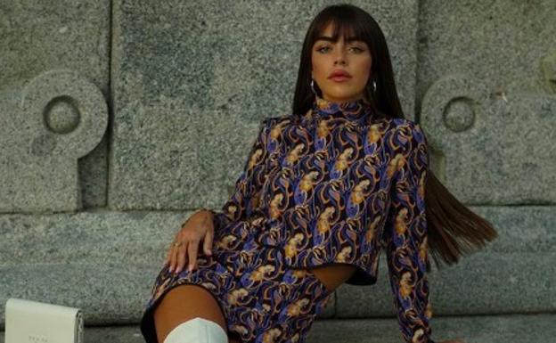 Estos trajes y conjuntos son la solución «chic» y cómoda para el día a día