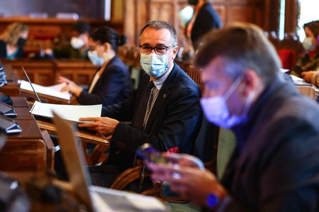 Salud alerta de que la población tiene este año «mayor vulnerabilidad» ante la gripe