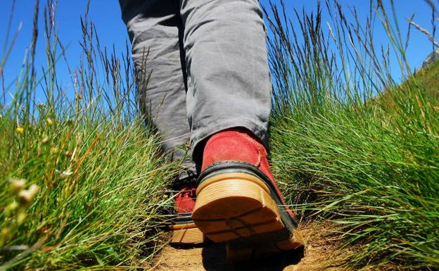 La Semana Internacional de Montaña de Gijón vuelve con cotas muy altas