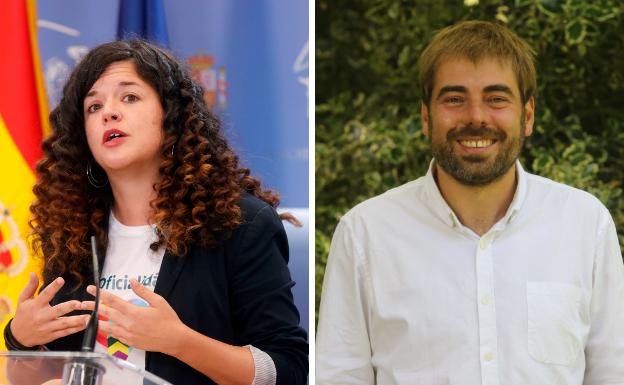 Sofía Castañón se enfrentará a Daniel Ripa para liderar Podemos Asturias