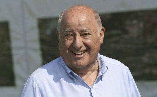 La Fundación Amancio Ortega dona 280 millones para compar equipos contra el cáncer