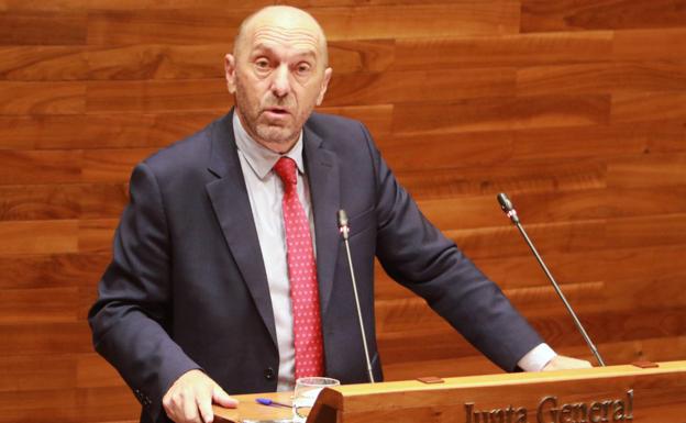 Cofiño: «La Administración regional no puede crecer más»