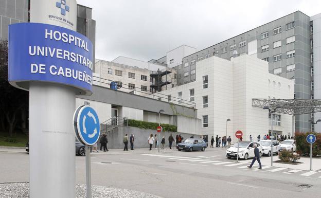 La ampliación del Hospital de Cabueñes se llevará 38 millones de euros en dos años