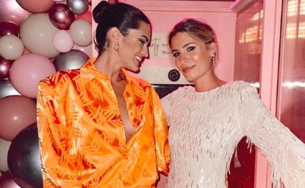 Los mejores looks de las influencers de moda para cumpleaños o eventos