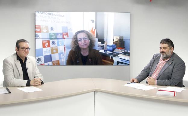 La oportunidad y la necesidad de la Agenda 2030, a análisis en EL COMERCIO