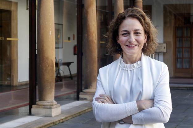 «Aunque avances siempre puedes ir hacia atrás. Hay que estar listos»