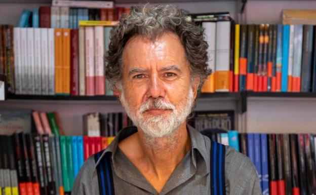 Rafael Caunedo: «Vivimos en un mundo donde la libertad tiene sus límites, aunque suene paradójico»