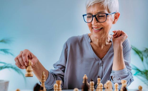 Una de cada tres mujeres mayor de 50 años sufrirá una ruptura por la fragilidad ósea