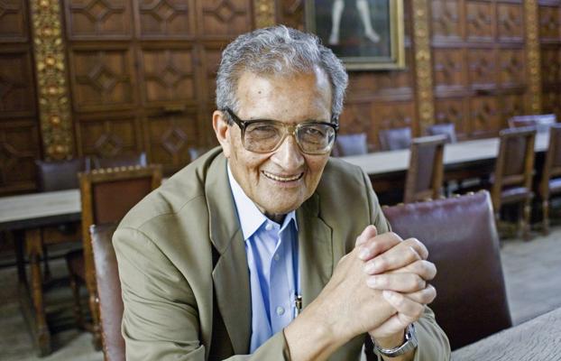 «La corrupción hace aún mayor el problema del hambre»