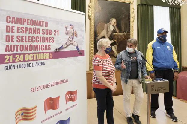 Asturias quiere dar la talla en el nacional sub21