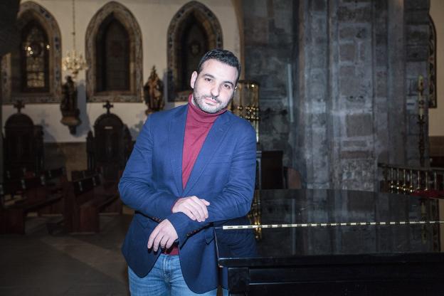 «Hemos rescatado las canciones populares de Avilés»