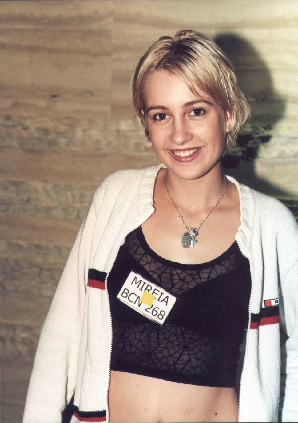 Operación Triunfo a dos décadas vista: el aniversario de su estreno