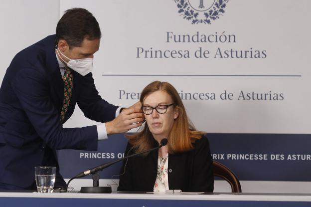 «A los antivacunas, tenemos que darles información»