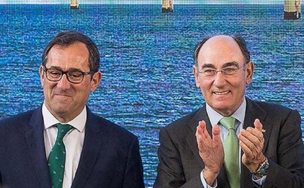 Iberdrola mantendrá el precio de la luz a la industria asturiana si el Gobierno retira su decreto