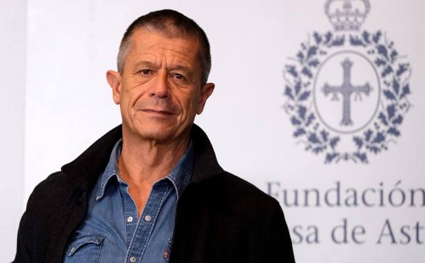 Emmanuel Carrère: «Hasta el momento, nunca me he autocensurado»