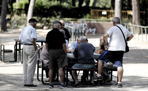 Cómo calcular cuánto te quedará de pensión, según lo que cotizas