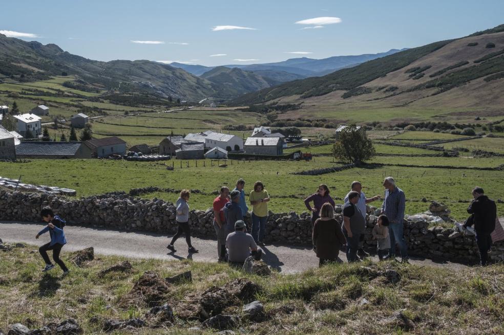 El atractivo de ser Pueblo Ejemplar