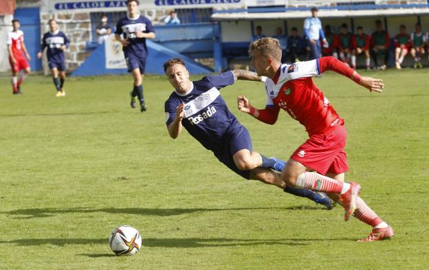 El Marino se complica la vida con una derrota inesperada (0-1)