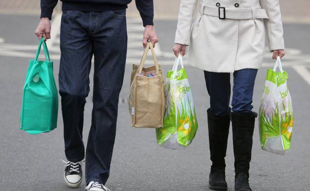 Menos cantidad, el truco para no subir el precio de los productos