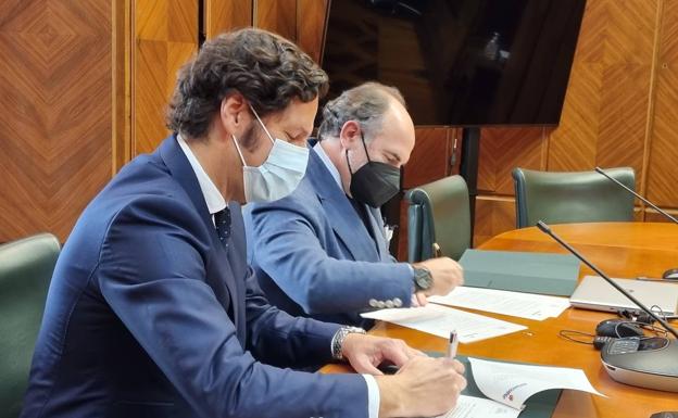 Renovación de la Cátedra de Redes de Nueva Generación