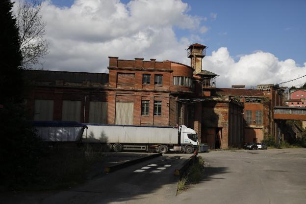 La Felguera acogerá un centro regional de referencia para el emprendimiento