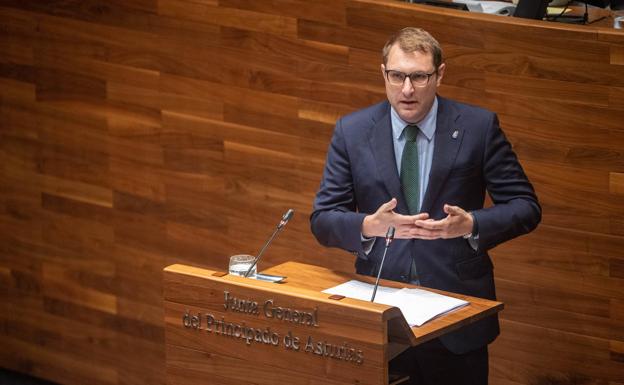 Foro pone sus condiciones para la reforma del estatuto