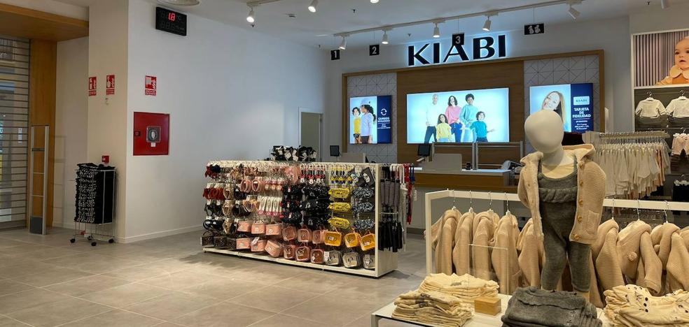 Kiabi abre su primera franquicia en Avilés | El Comercio