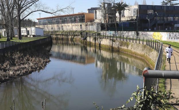 La Confederación Hidrográfica aboga por «racionalizar» los usos lúdicos y turísticos que confluyen en el Sella