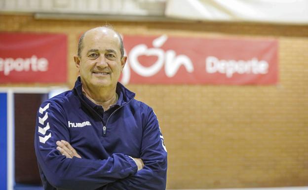 Asturias busca ser referencia para el balonmano