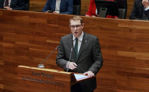 Las propuestas fiscales de Foro, principal escollo para un acuerdo sobre la oficialidad