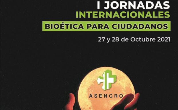 «Es indecente que los comités de Bioética españoles no tengan representación ciudadana»