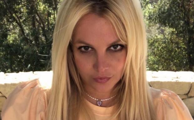 Britney Spears estalla: «Estoy cansada de ser tan comprensiva como la Madre Teresa»