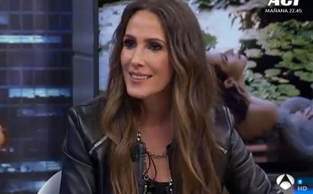 Malú habla de Albert Rivera: «Duerme como un rey»