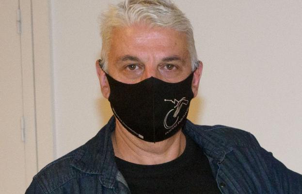 «Hay pocas novelas negras como 'El Halcón Maltés'»