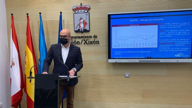 Foro exige devolver la estación intermodal al Museo del Ferrocarril para aprobar la oficialidad