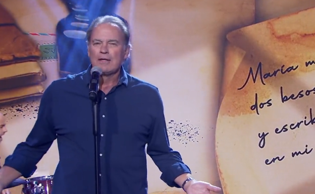 El complicado momento de Bertín Osborne: «Ayer murió mi mejor amiga»