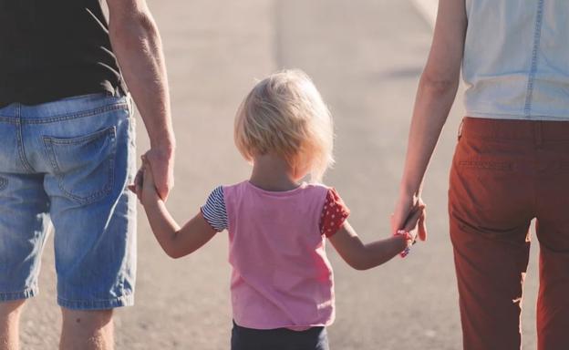 Las relaciones entre padres e hijos en situaciones de violencia de género