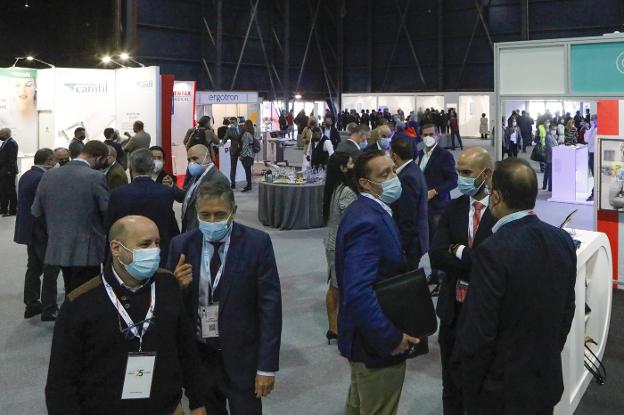 La ampliación de Cabueñes despierta el interés de las grandes constructoras