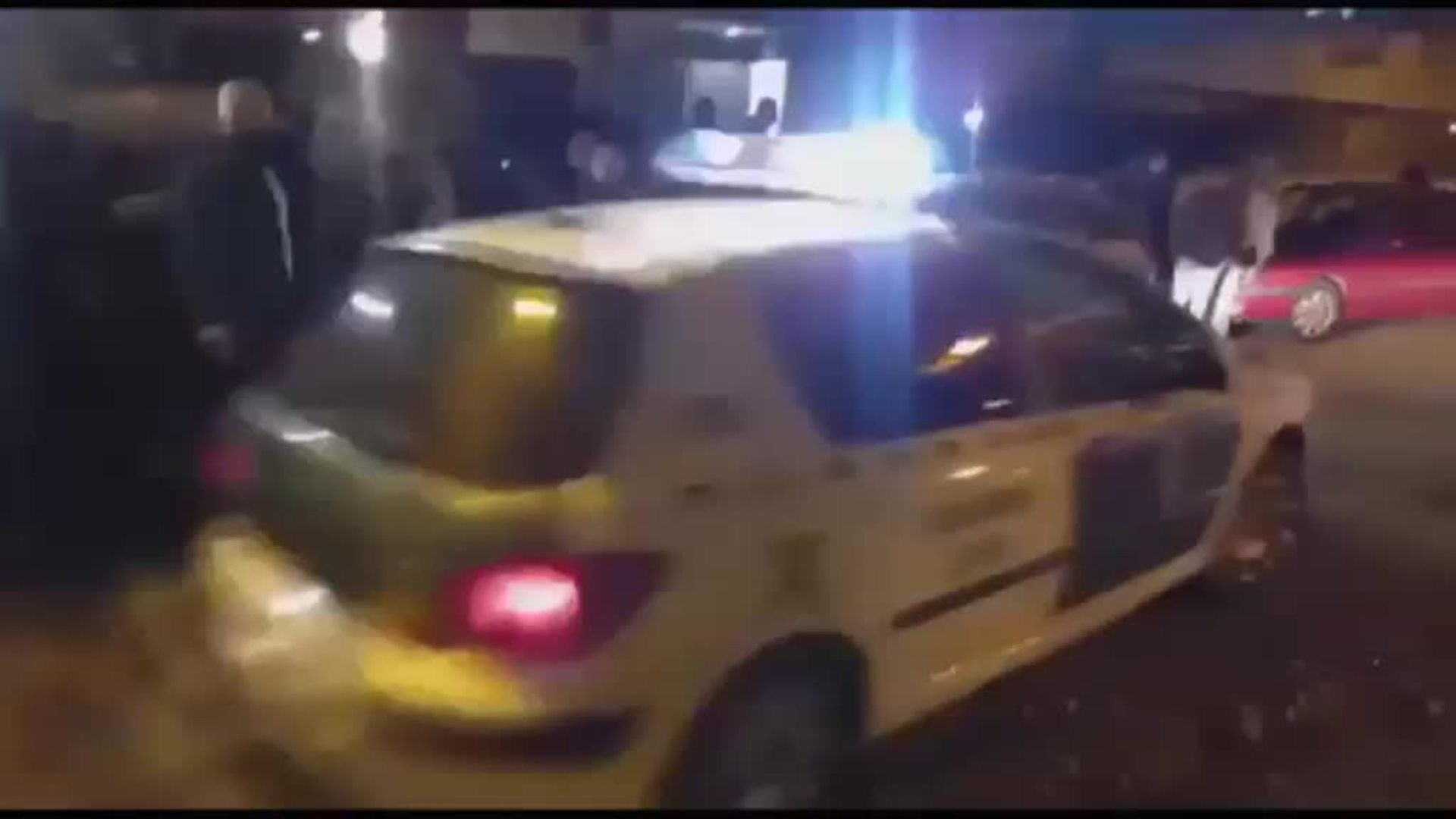 Detenido un hombre en La Rioja por el asesinato de un niño al que se ...